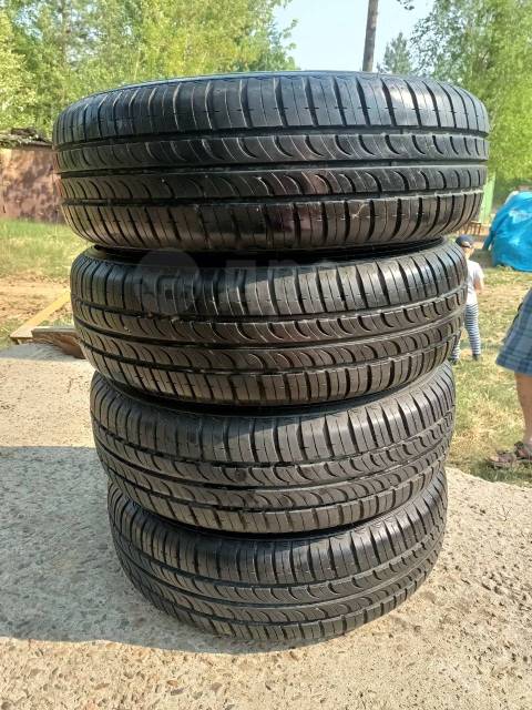 Hankook Optimo K715, 175/70 R13 B2T - Шины в Иркутске