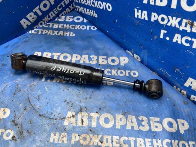 Амортизатор peugeot partner. Kfw10fst5psa