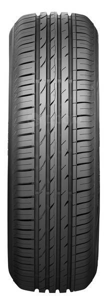 Шины 205 мм. Nexen 205/55 r16.