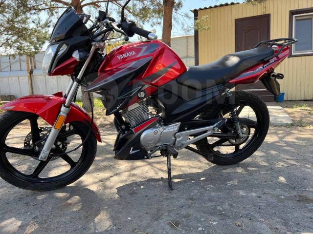 Yamaha YBR 125. 125. ., , ,   