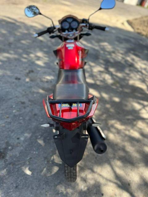 Yamaha YBR 125. 125. ., , ,   