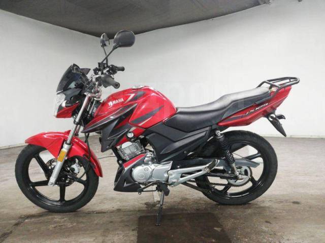 Yamaha YBR 125. 125. ., , ,   