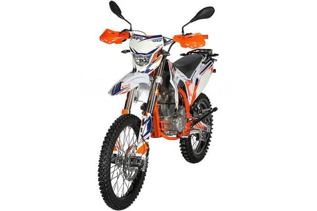 Kayo T4 250 Enduro. 250. ., , ,  .     