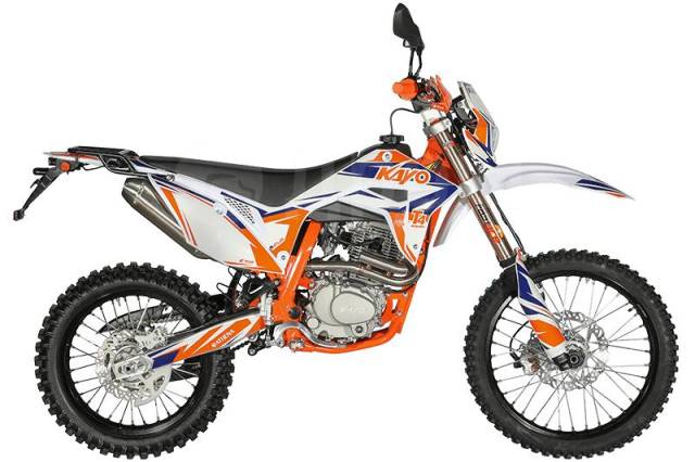 Kayo T4 250 Enduro. 250. ., , ,  .     