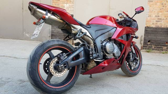 Honda CBR 600RR. 600. ., , ,   