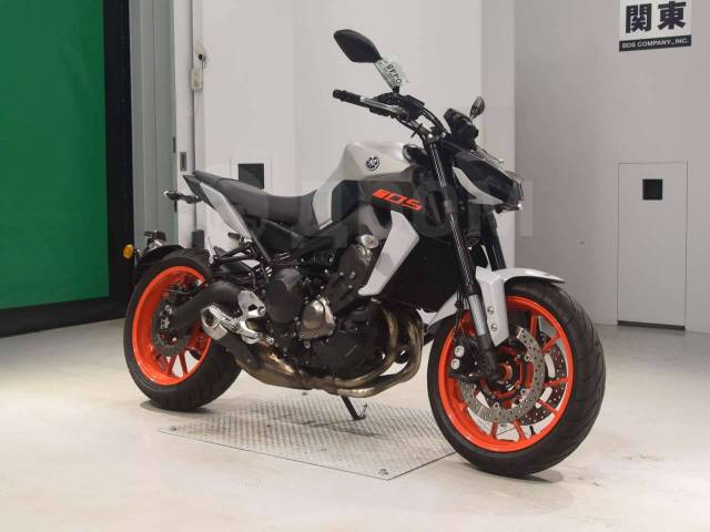 Yamaha MT-09A. 850. ., , ,  .     