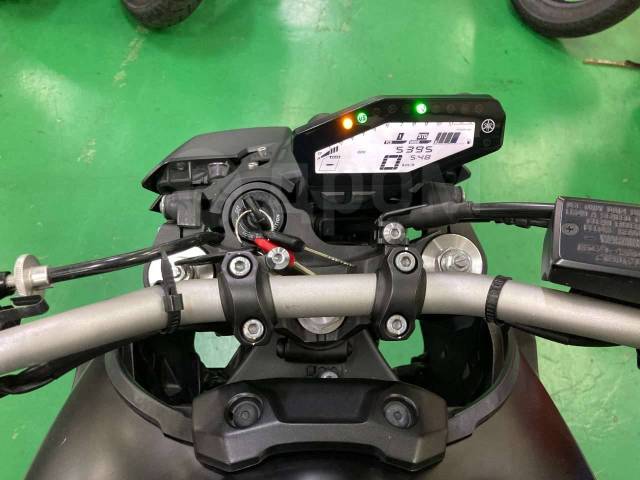 Yamaha MT-09A. 850. ., , ,  .     