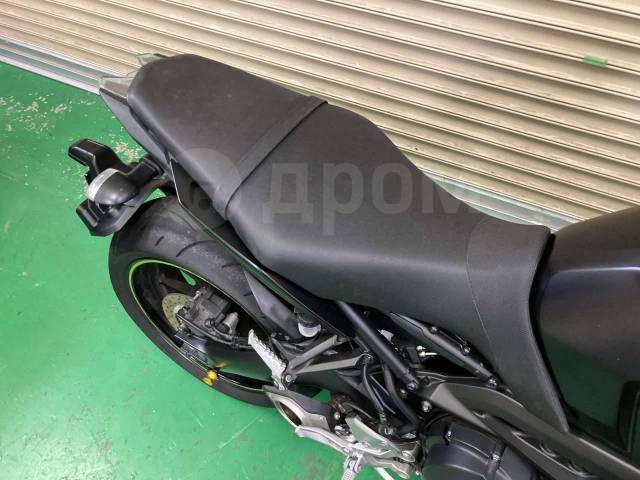 Yamaha MT-09A. 850. ., , ,  .     