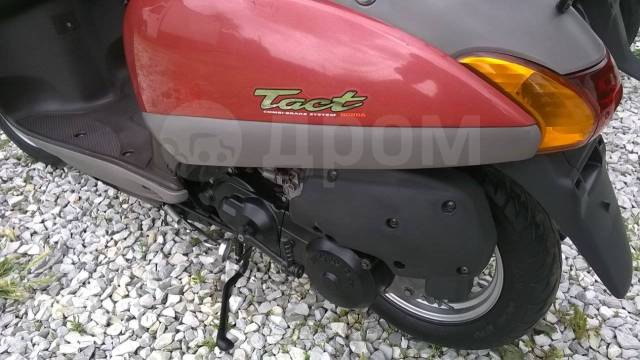 Honda Tact. 49. ., ,  ,   