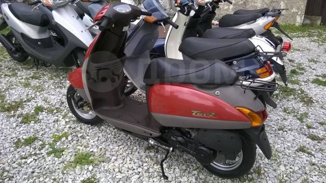 Honda Tact. 49. ., ,  ,   