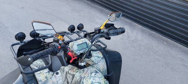 Avantis Hunter 200 New Premium. ,  \,   