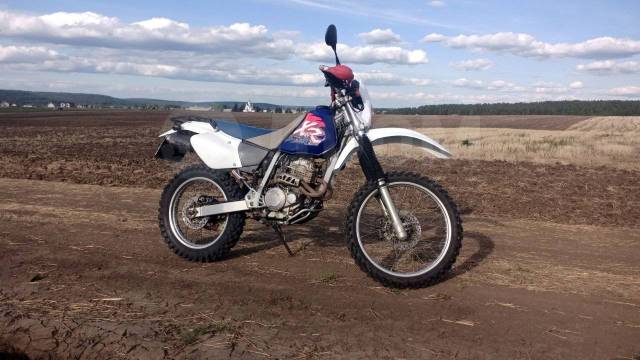 Honda XR 250. 250. ., ,   