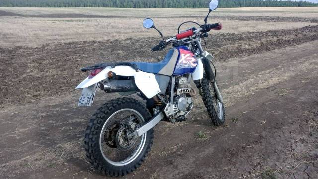 Honda XR 250. 250. ., ,   