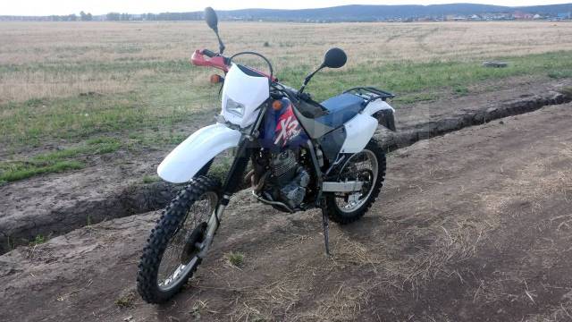 Honda XR 250. 250. ., ,   