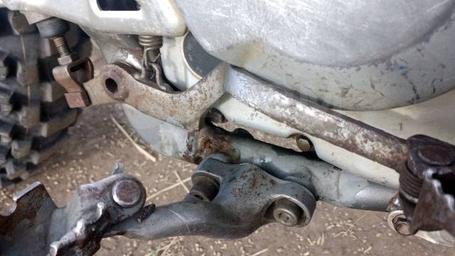 Honda XR 250. 250. ., ,   