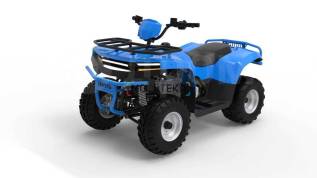  Irbis () ATV 250 2024    