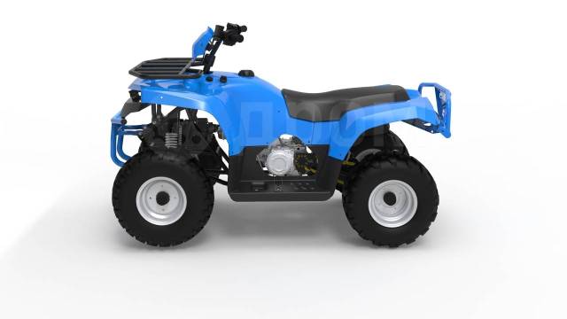 Irbis ATV250