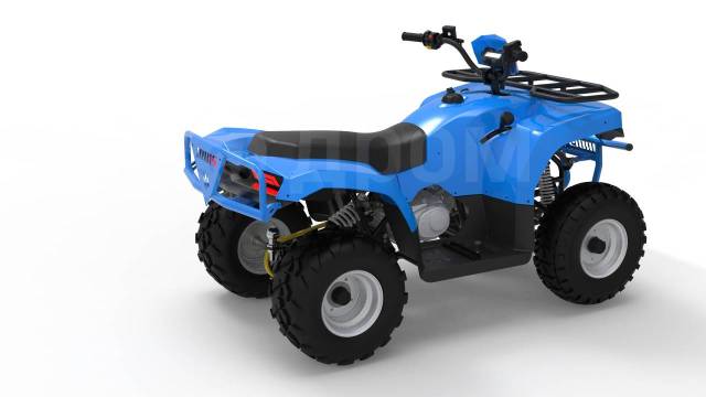 Irbis ATV250