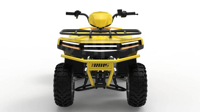 Irbis ATV250