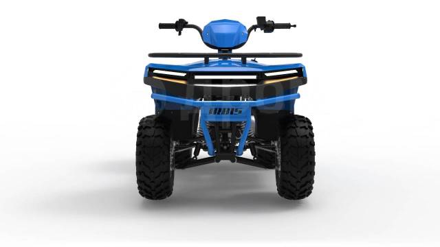 Irbis ATV250