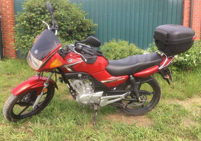 Yamaha YBR 125. 125. ., , ,   