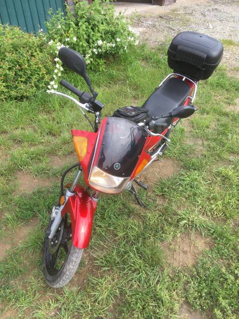 Yamaha YBR 125. 125. ., , ,   