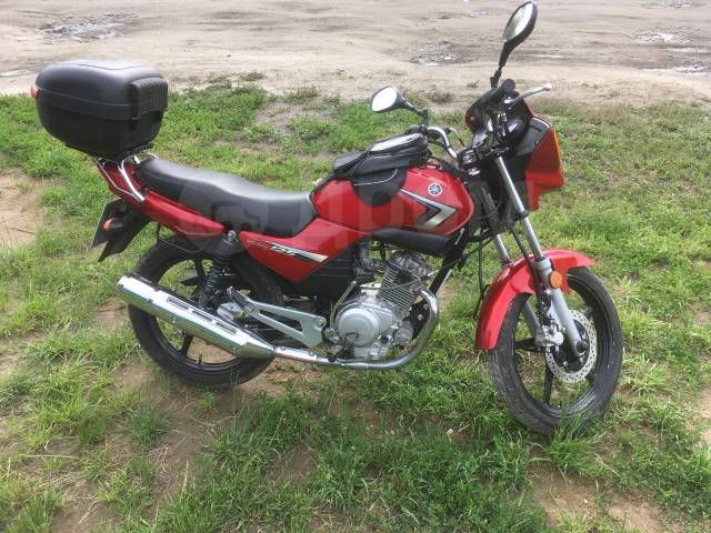 Yamaha YBR 125. 125. ., , ,   