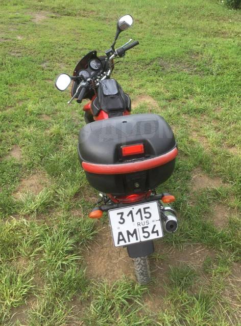 Yamaha YBR 125. 125. ., , ,   