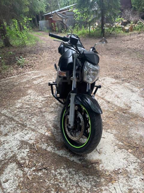 Suzuki GSR 400. 400. ., , ,   