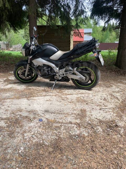 Suzuki GSR 400. 400. ., , ,   