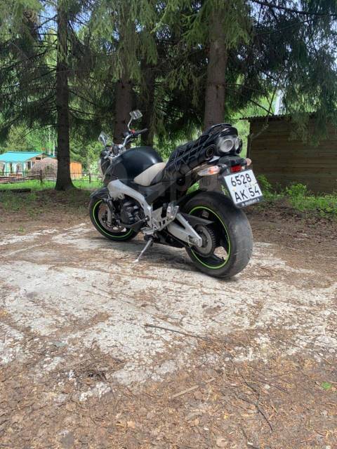 Suzuki GSR 400. 400. ., , ,   