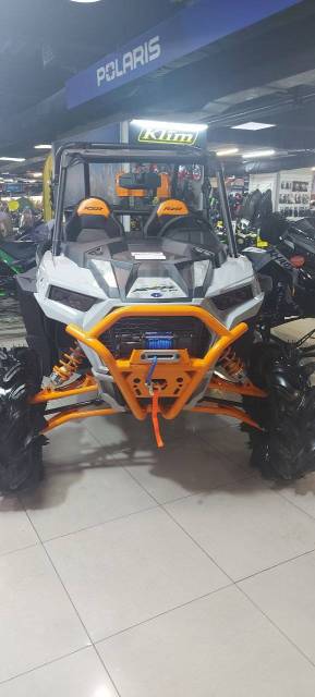 Polaris RZR XP 1000 High Lifter. ,  \,  .     