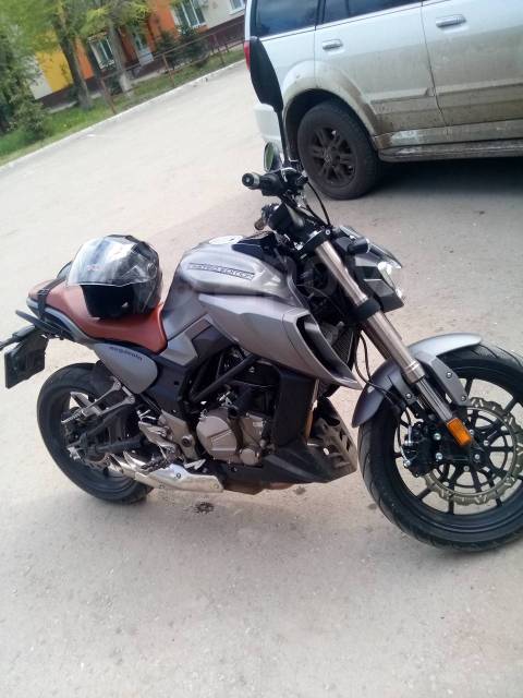 Regulmoto Alien Monster 300. 300. ., , ,   