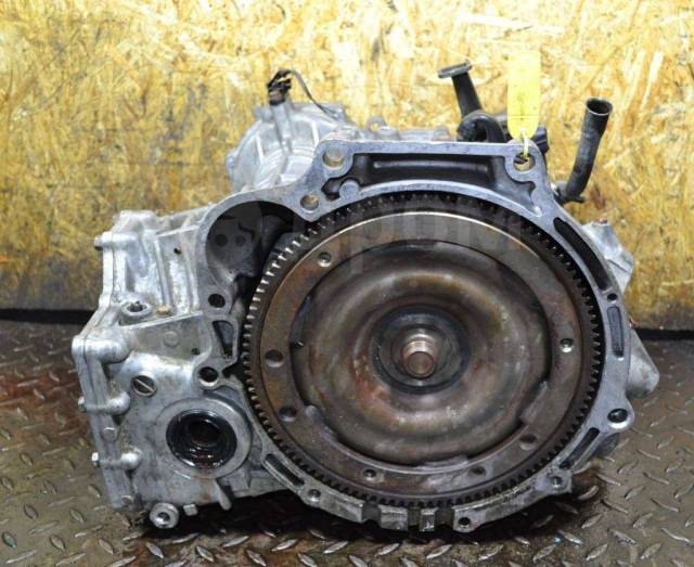АКПП A4AF3 Hyundai Accent , Matrix , Getz , Elantra