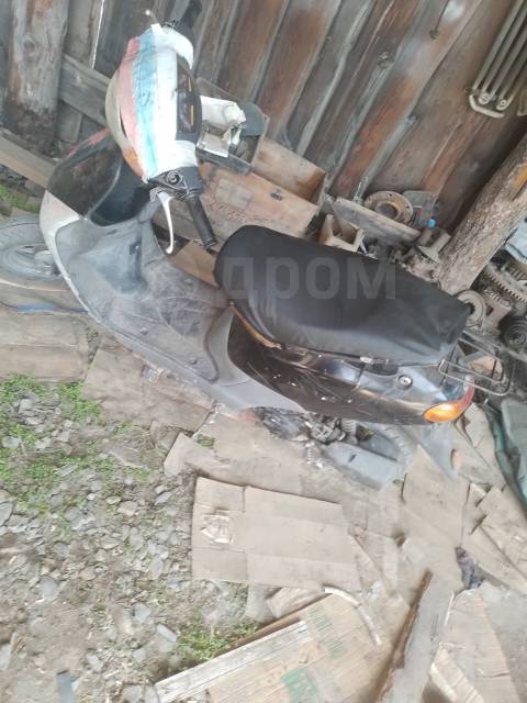 Honda Dio. 49. ., ,  ,   