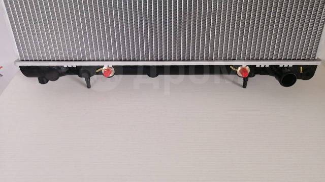 Купить Радиатор охлаждения Nissan Laurel C34 C35, Skyline R34 1996-2001 в  Краснодаре по цене: 500₽ — частное объявление на Дроме