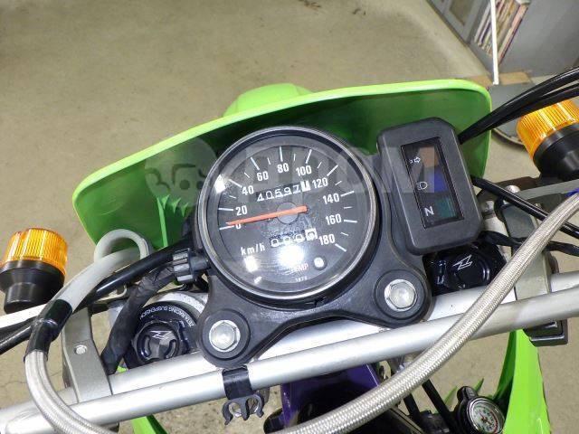 Kawasaki KLX 300. 292. ., , ,   