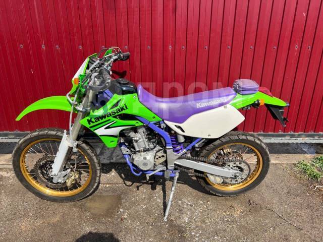 Kawasaki KLX 300. 292. ., , ,   