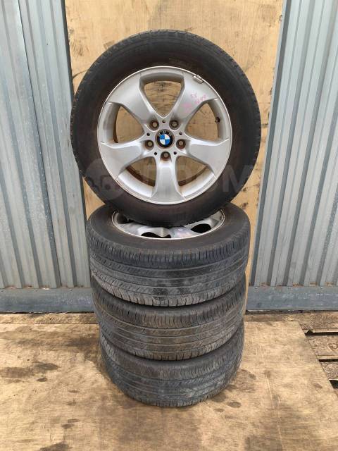 bmw-x3-e-83-michelin