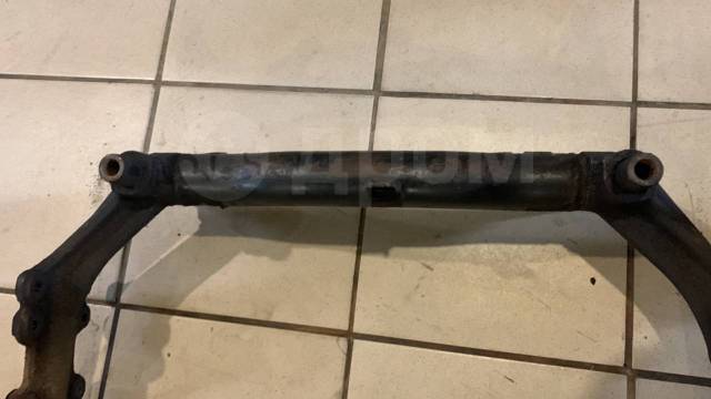 Купить Нива 21214, 1.7, Балка передней подвески в Мурманске по цене: 8 ...