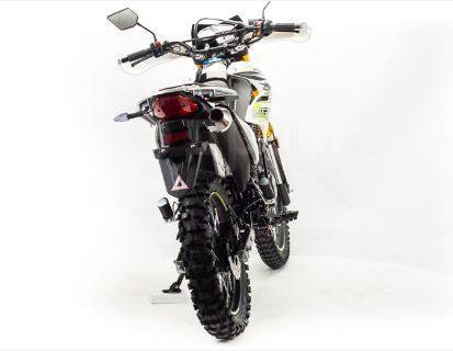 Motoland Enduro 250 ST. 250. ., , ,   