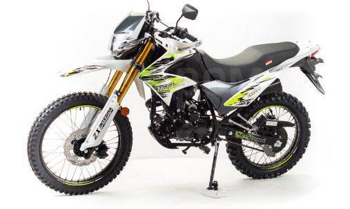 Motoland Enduro 250 ST. 250. ., , ,   