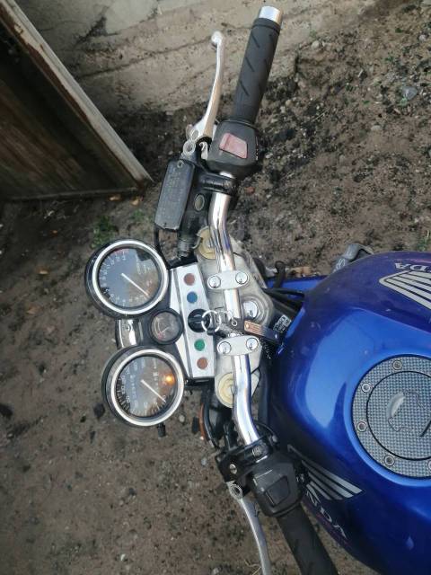 Honda CB 400SF. 400. ., , ,   