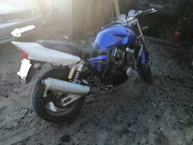 Honda CB 400SF. 400. ., , ,   