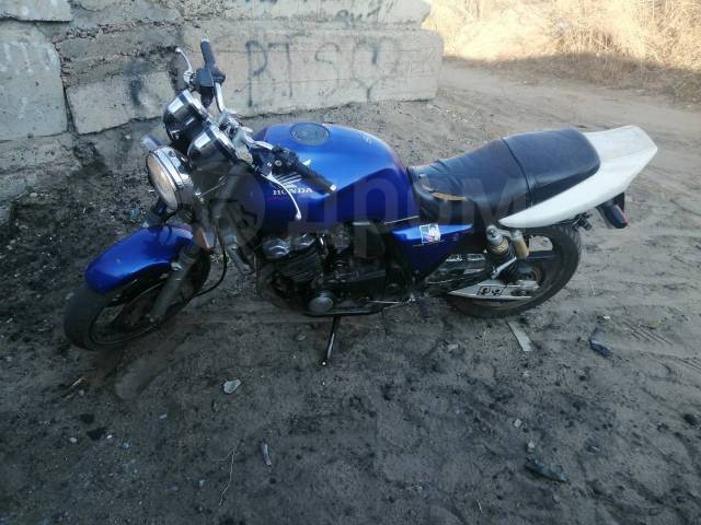 Honda CB 400SF. 400. ., , ,   