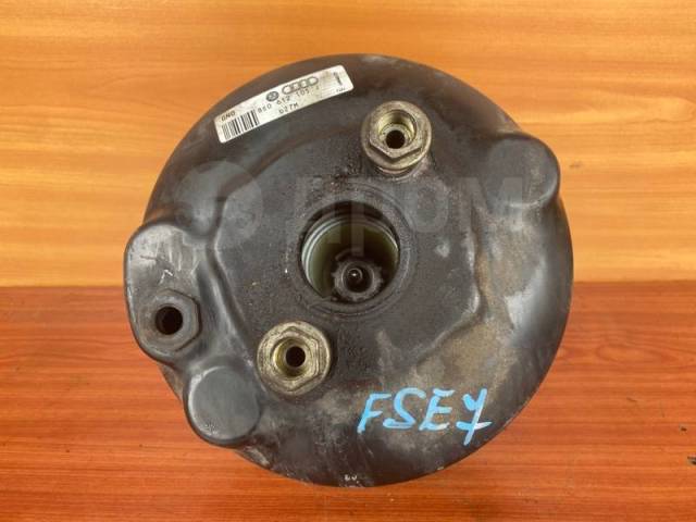 Купить Вакуумный усилитель Vw Passat B5+ 2002 8E0612105J AWT в Москве ...