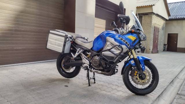 Yamaha XT 1200Z Super Tenere. 1 200. ., , ,   