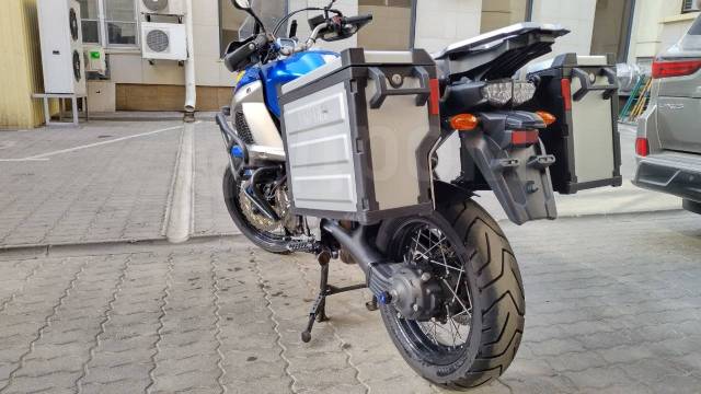 Yamaha XT 1200Z Super Tenere. 1 200. ., , ,   