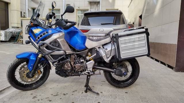 Yamaha XT 1200Z Super Tenere. 1 200. ., , ,   