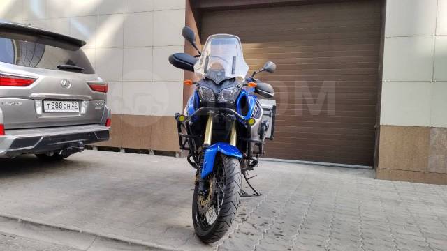 Yamaha XT 1200Z Super Tenere. 1 200. ., , ,   